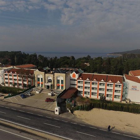 La Santa Maria Hotel Kuşadası Buitenkant foto