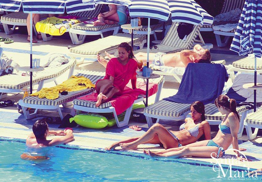 La Santa Maria Hotel Kuşadası Buitenkant foto